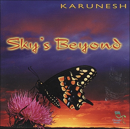 [0689973613525] Sky's Beyond