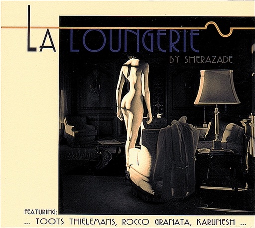 [0689973617721] La Loungerie