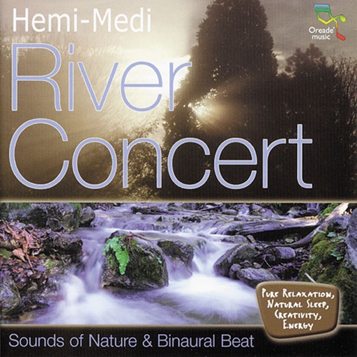 [0689973619220] River Concert