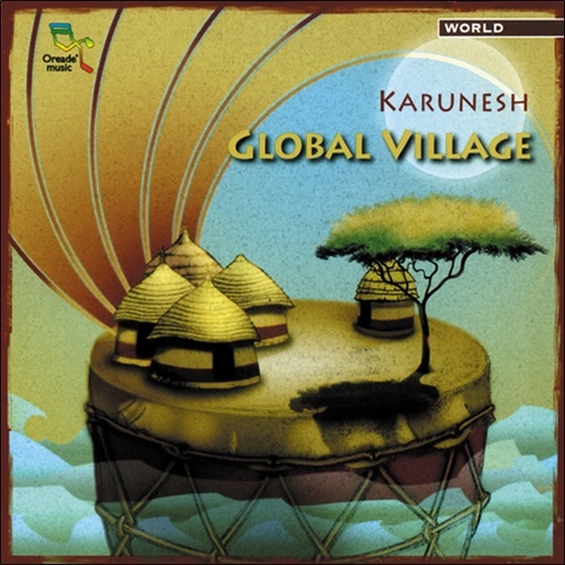 [0689973627829] Global Village