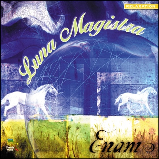 [0689973629625] Luna Magistra