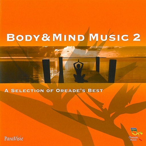 [0689973659127] Body & Mind Music 2