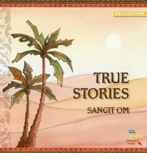 [0689973659424] True stories
