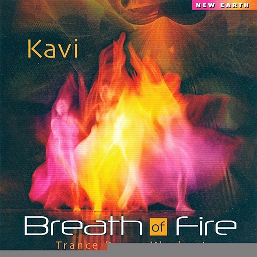 [0714266310925] Breath of Fire