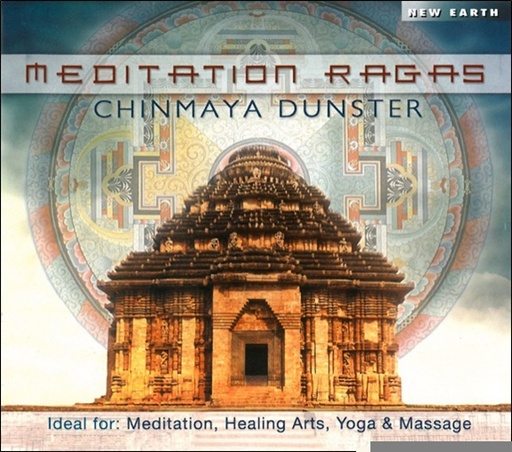 [0714266313926] Méditation ragas