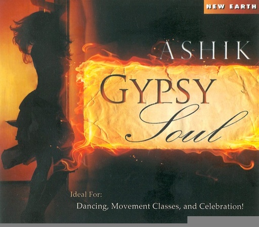 [0714266960427] Gypsy Soul