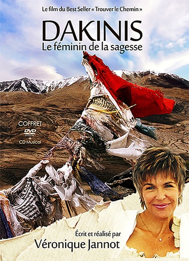 [0793573998699] Dakinis : Le féminin de la sagesse