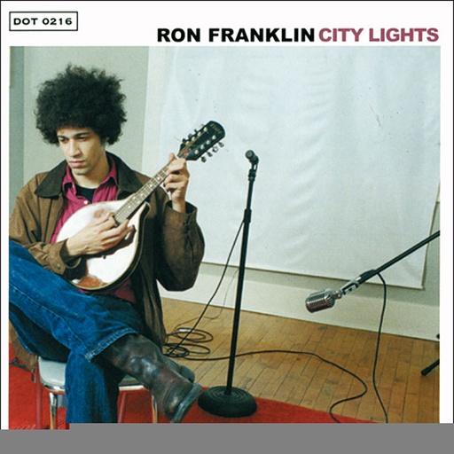 [0823862001622] City Lights