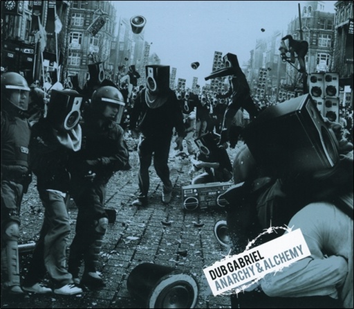 [0826237000121] Anarchy & Alchemy