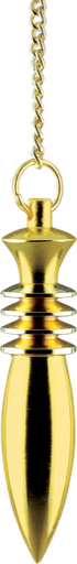 [0894691000896] Pendule Egyptien Karnak Doré