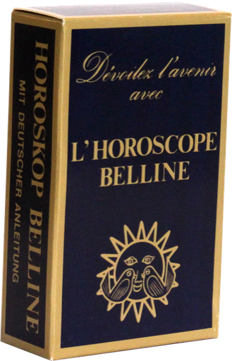 [3114523940730] L'Horoscope Belline