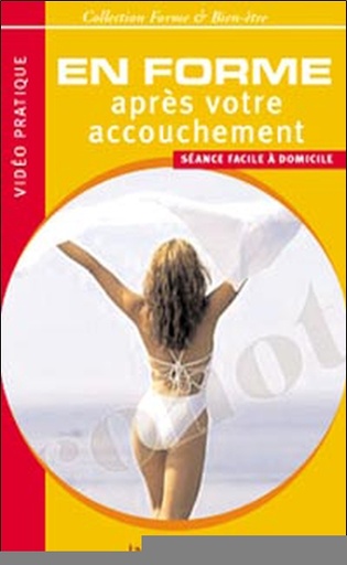 [3340940095634] En Forme après votre Accouchement