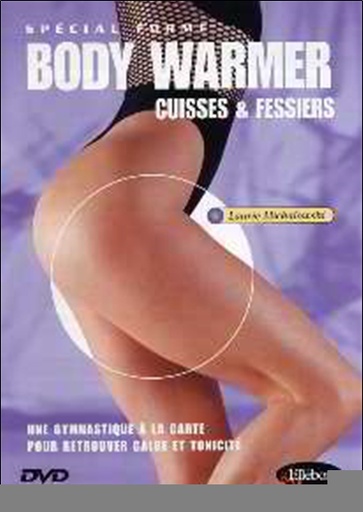 [3340940950339] Body Warmer Cuisses Fessiers