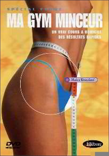 [3340940950469] Ma Gym Minceur