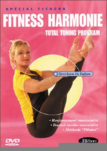 [3340940950506] Fitness Harmonie