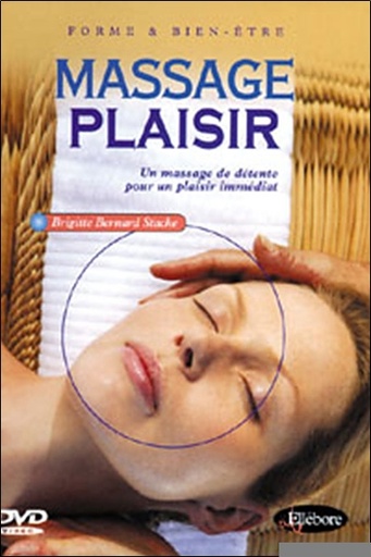 [3340940950667] Massage Plaisir