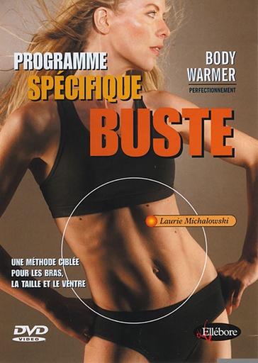 [3340940950704] Programme Spécifique Buste