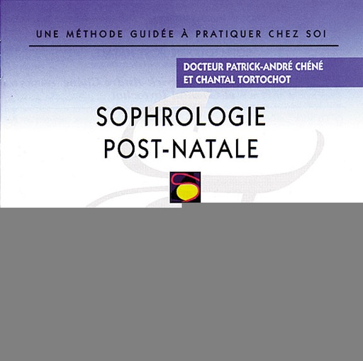 [3340945501024] Sophrologie Post Natale