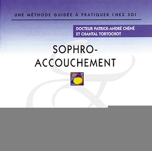 [3340945501123] Sophro Accouchement