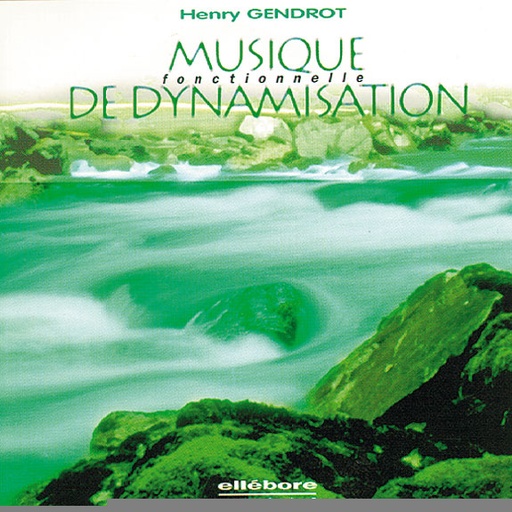 [3340945591124] Musique Fonctionnelle de Dynamisation
