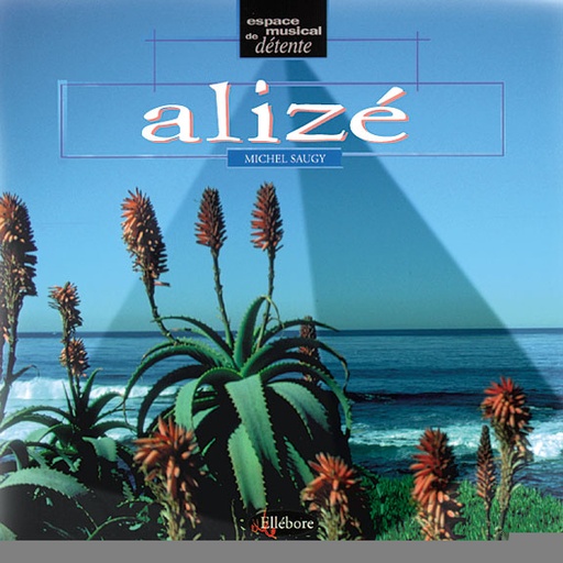 [3340945592121] Alizé