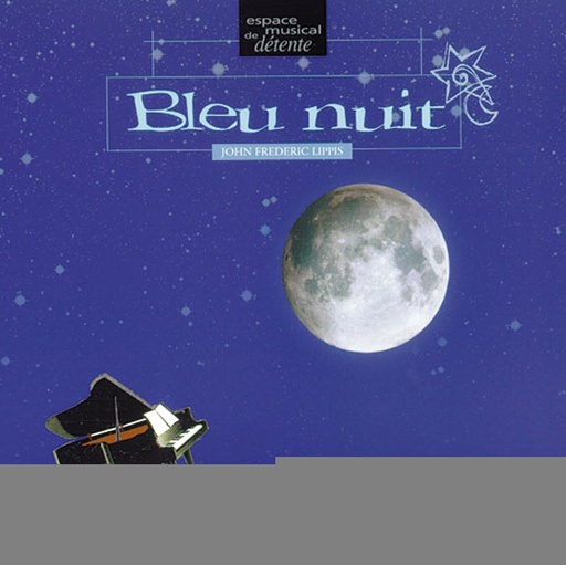 [3340945594026] Bleu Nuit
