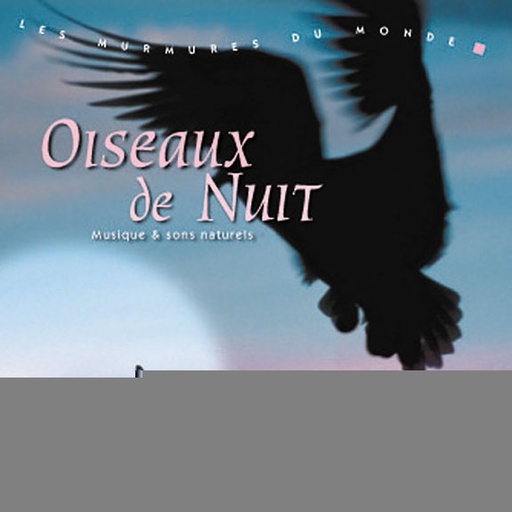 [3340945596624] Oiseaux de Nuit