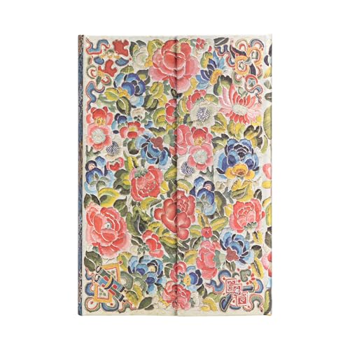 [9781439781357] Carnets à couverture rigide - Jardin aux Poires - Mini - Ligné