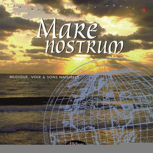 [3340945597225] Mare Nostrum