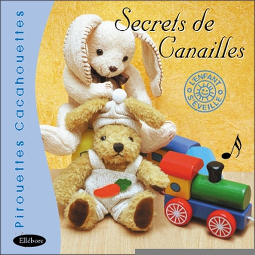 [3340945598024] Secrets de Canailles