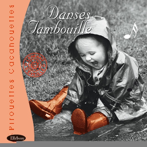 [3340945598222] Danses Tambouille