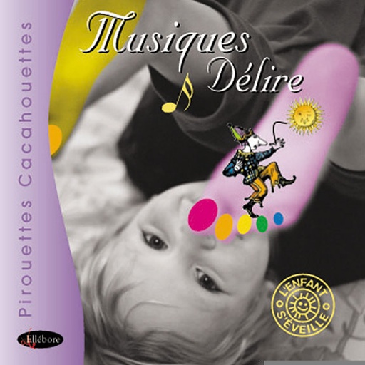 [3340945599229] Musiques Délire