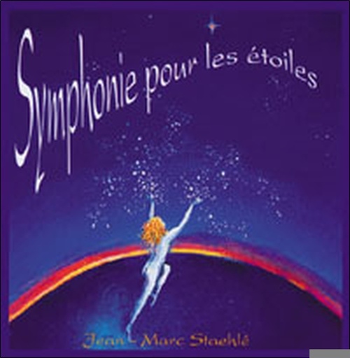 [3421912004035] Symphonie pour les Étoiles