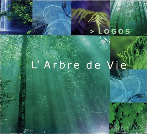 [3421912004493] L'Arbre de Vie