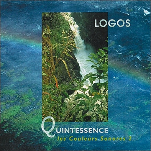 [3421912004509] Quintessence