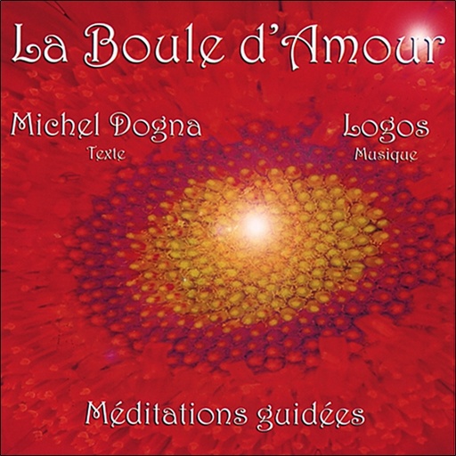 [3421912004554] La Boule d'Amour