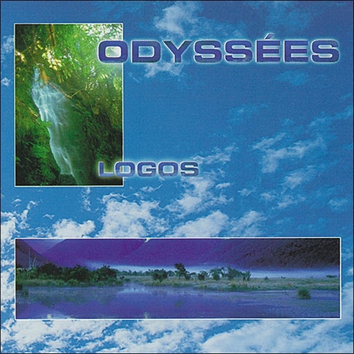 [3421912004639] Odyssées