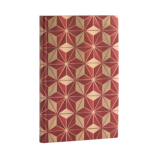 [9781439781388] Carnets Flexis à pointillés - Hishi - Maxi - Pointillé