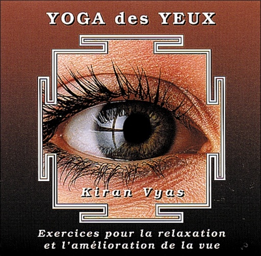 [3501110006298] Yoga des Yeux