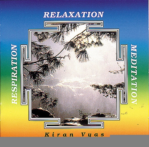[3501110102211] Respiration Relaxation Méditation