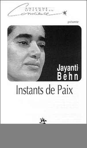 [3541970110964] Instants de paix VF