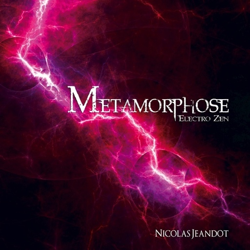 [3610152494557] Métamorphose Electro Zen
