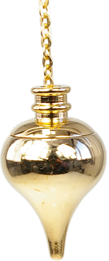 [3660341001301] Pendule Témoin Métal Mermet