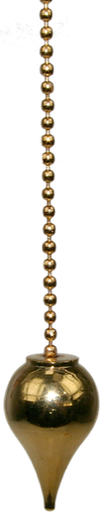 [3660341005811] Pendule Doré