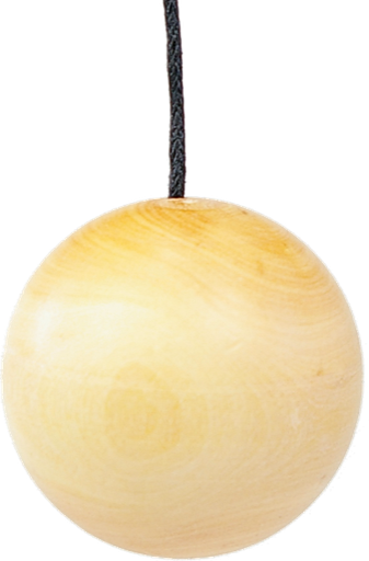 [3660341009895] Pendule des Débutants en Buis