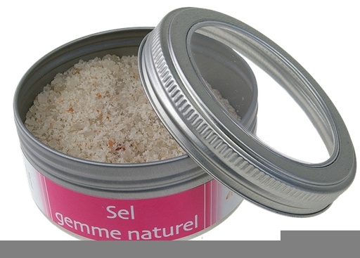 [3660341022443] Encens Sel Gemme Résine naturelle Boîte 100 g