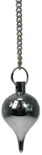 [3660341067987] Pendule Petit Luzy Chromé