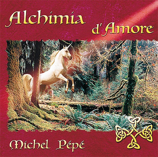 [3660341087107] Alchimia d'Amore