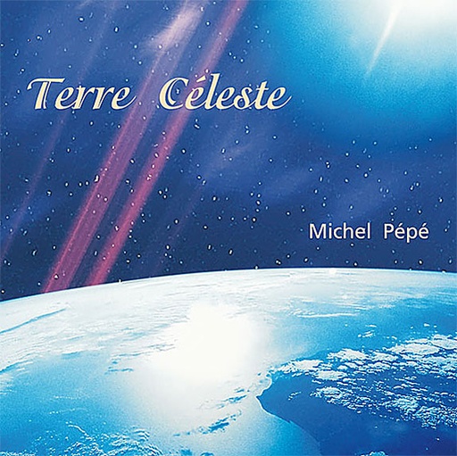 [3660341087121] Terre Céleste