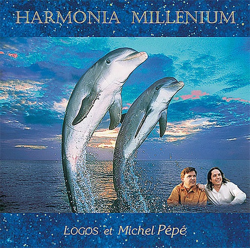 [3660341087176] Harmonia Millenium